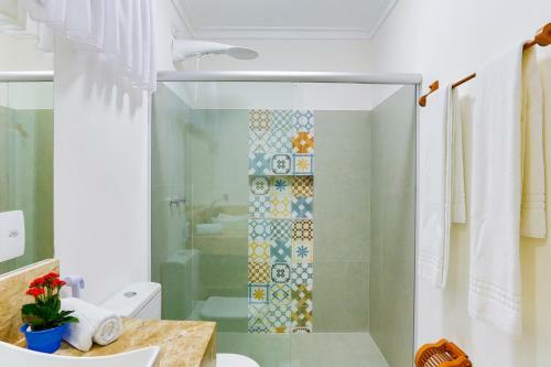 Hostal Recanto Do Arraial - Casas E Chal�s