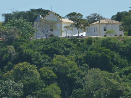 Apartamento Tropical Village Flat