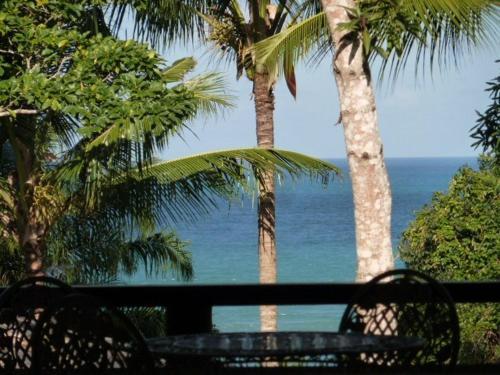 Apartamento Tropical Village Flat