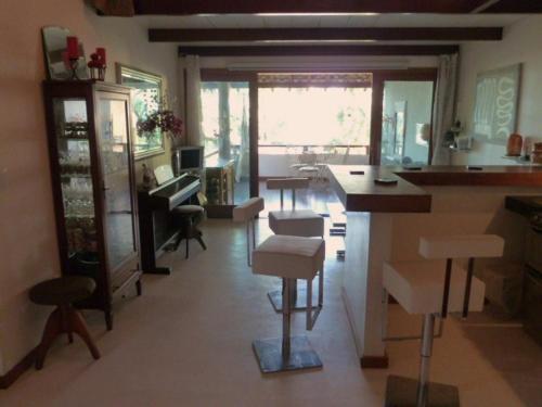 Apartamento Tropical Village Flat