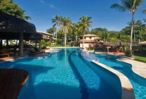 Apartamento Tropical Village Flat