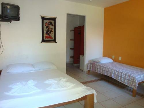 Hostal Pousada O Cantinho