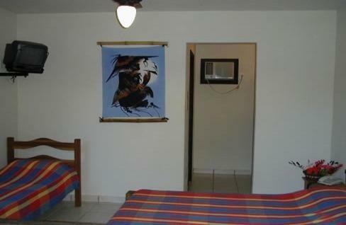 Hostal Pousada O Cantinho