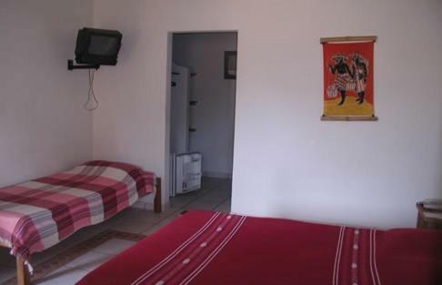 Hostal Pousada O Cantinho