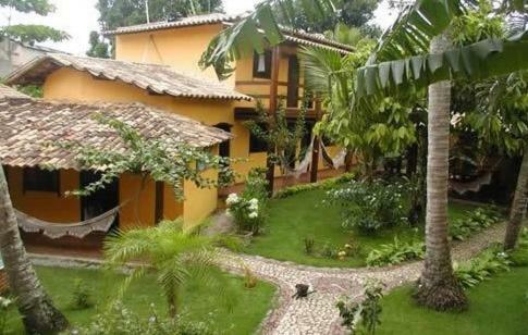 Hostal Pousada O Cantinho