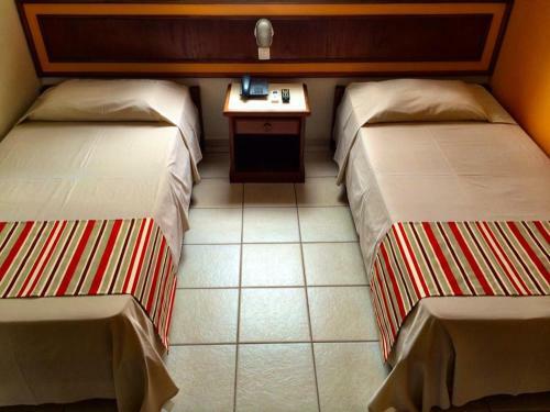 Princetel Palace Hotel