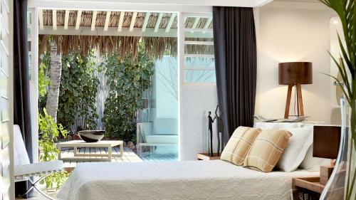 The Chili Beach Boutique Hotel