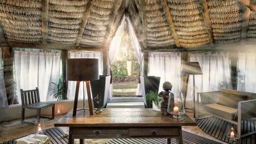 The Chili Beach Boutique Hotel