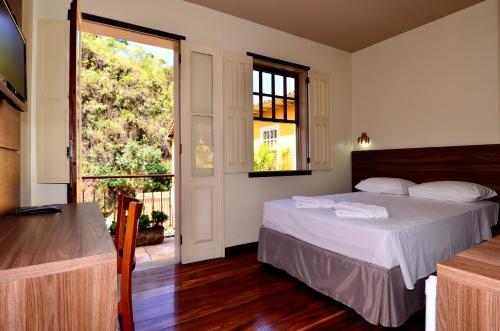 Mirante Hotel