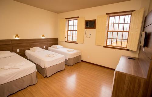 Mirante Hotel