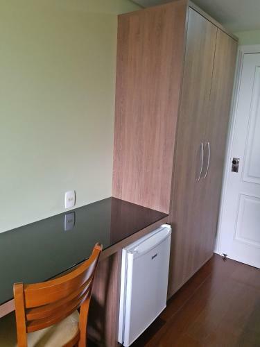 Hotel Pousada Cl�ssica