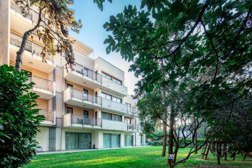 Apartamento Residence Airone