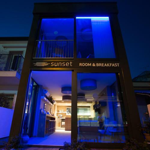 Bed & Breakfast Sunset Room&breakfast