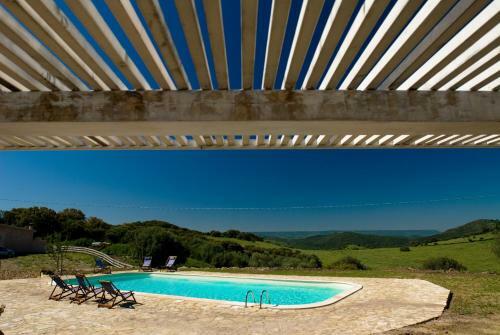Agroturismo Genna E Corte