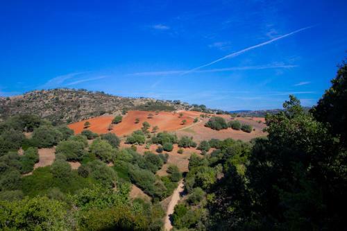 Agroturismo Genna E Corte