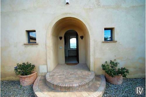 Siena Villa Sleeps 10 Pool