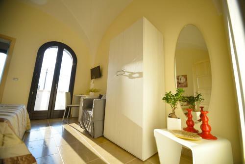 Agroturismo Agriturismo Puntarelle