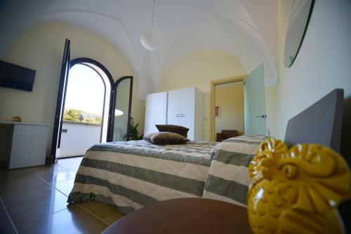 Agroturismo Agriturismo Puntarelle