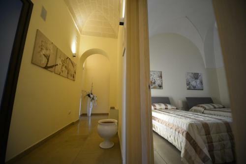 Agroturismo Agriturismo Puntarelle