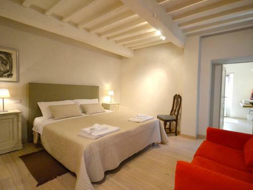Adatti Villa Sleeps 12 Pool Wifi