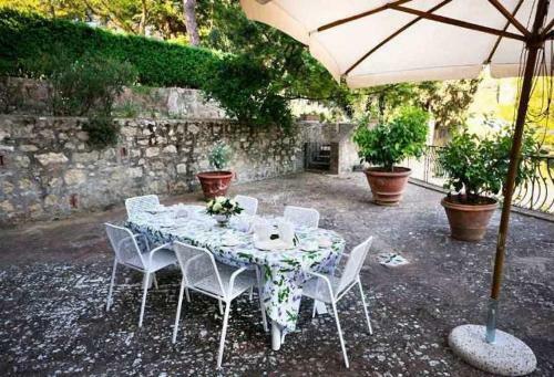 La Gruccia Villa Sleeps 14 Pool Air Con Wifi