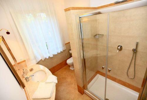 La Gruccia Villa Sleeps 14 Pool Air Con Wifi