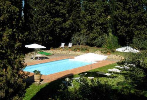 La Gruccia Villa Sleeps 14 Pool Air Con Wifi