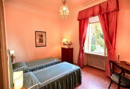 La Gruccia Villa Sleeps 14 Pool Air Con Wifi