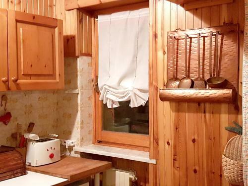 Apartment Via Sauze D'oulx
