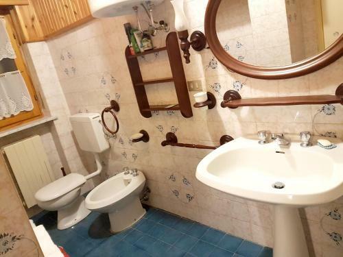 Apartment Via Sauze D'oulx