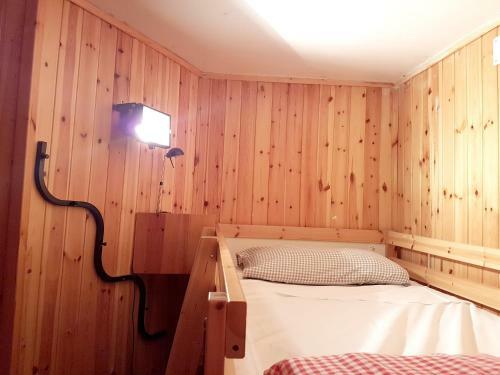 Apartment Via Sauze D'oulx