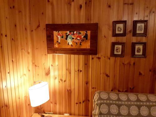 Apartment Via Sauze D'oulx