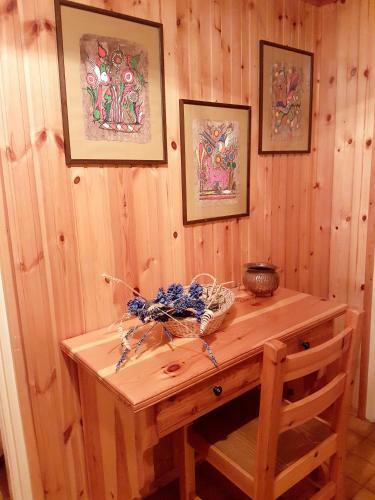 Apartment Via Sauze D'oulx