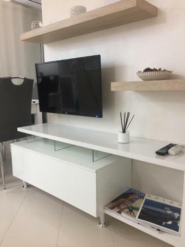 Apartamento Prestige Panoramico Veronese