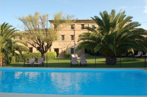 Apartamento Caserma Carina Country House