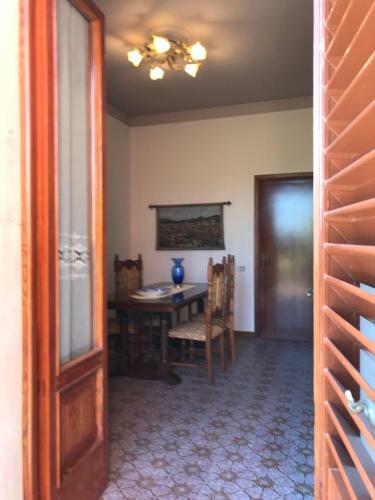 La Magnolia Fiorita