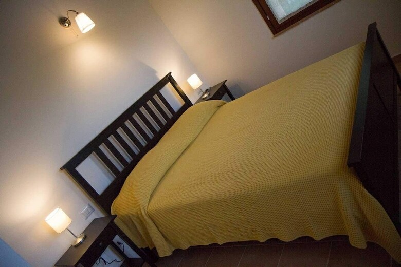 Agroturismo Agriturismo Rosa Antica