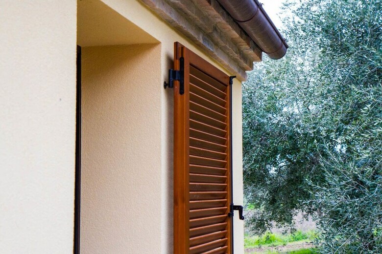 Agroturismo Agriturismo Rosa Antica