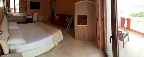 Mediterraneo B&B