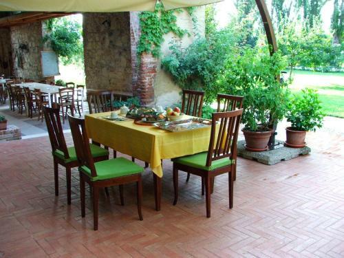 Bed & Breakfast Palazzetto Ardi