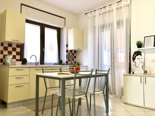 Apartamento Agrigento A