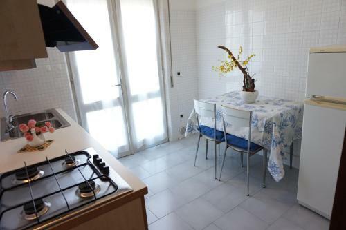 Apartamento Villa Daniela