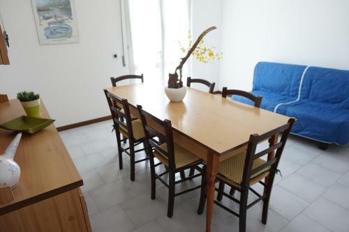 Apartamento Villa Daniela