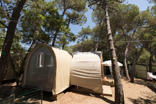 Camping Continental