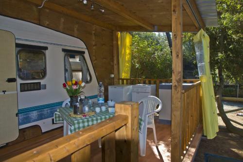 Camping Continental