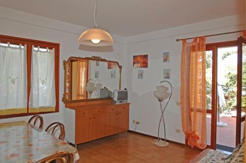 Apartamento La Terrazza