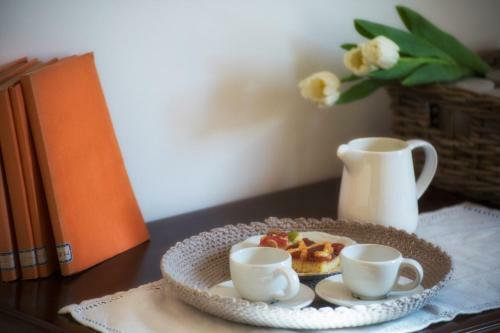 Hotel Convento San Bernardino