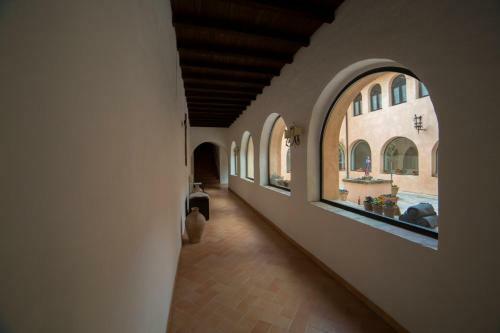 Hotel Convento San Bernardino