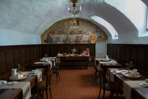 Hotel Convento San Bernardino