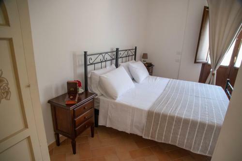Hotel Convento San Bernardino